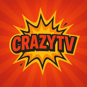 CrazyTV