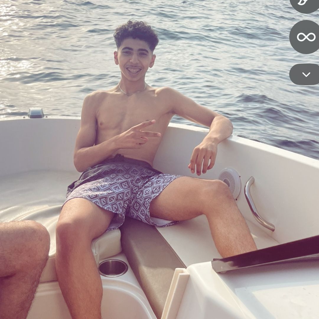Yousef
