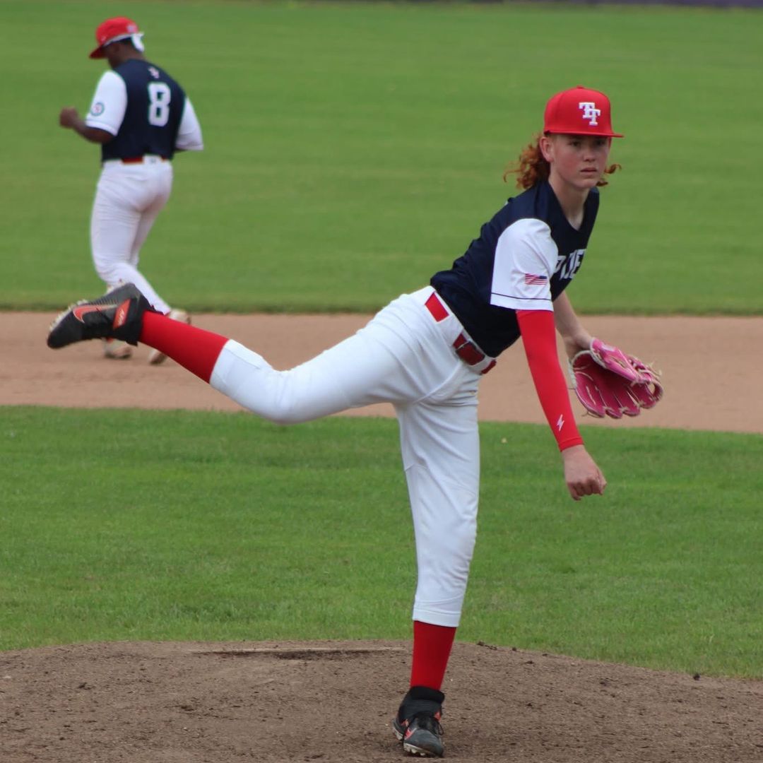 Easton Faulkner