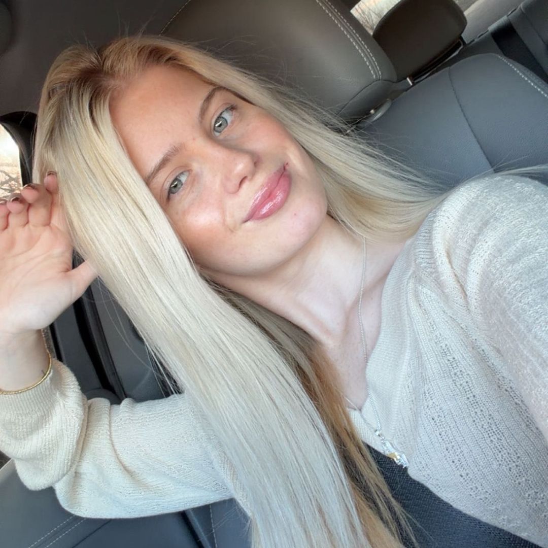 Talyn Hamill