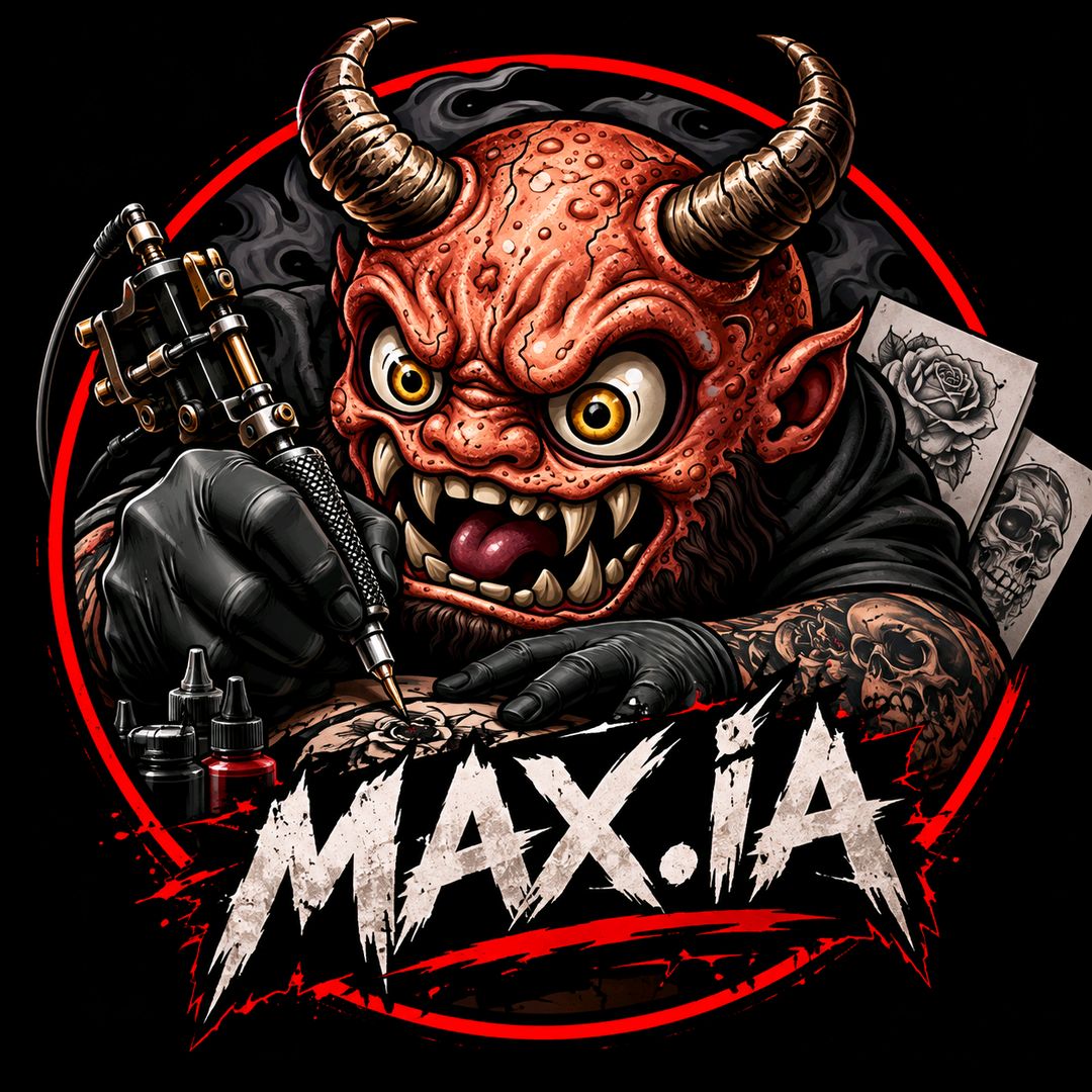 Max marinio