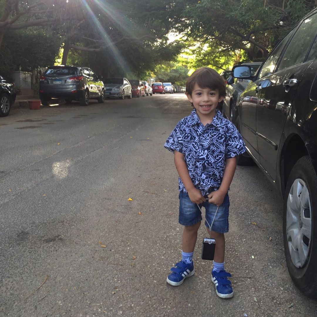 Selim Afifi