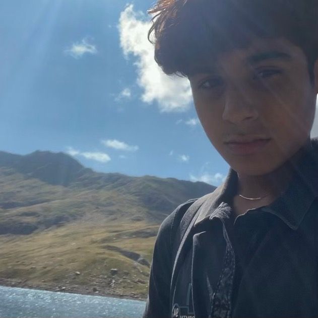 Aryan Bhatt Pokhriyal