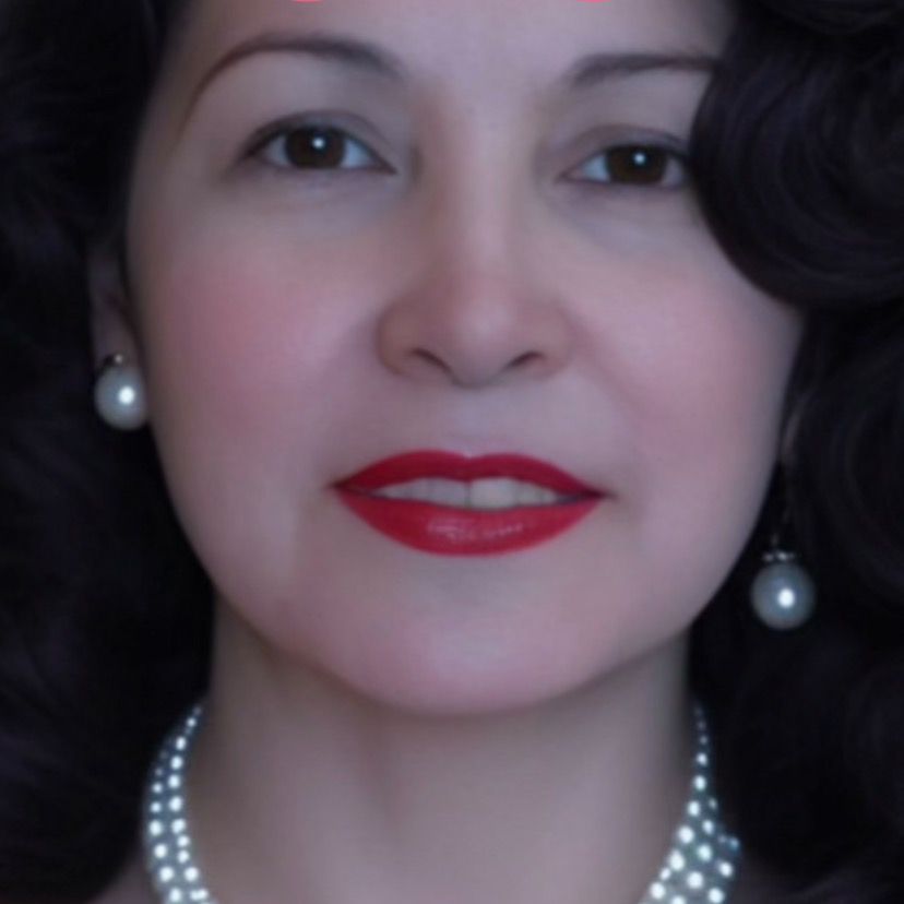 Betty Martínez 