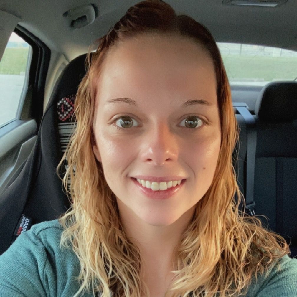 Heidi Miller