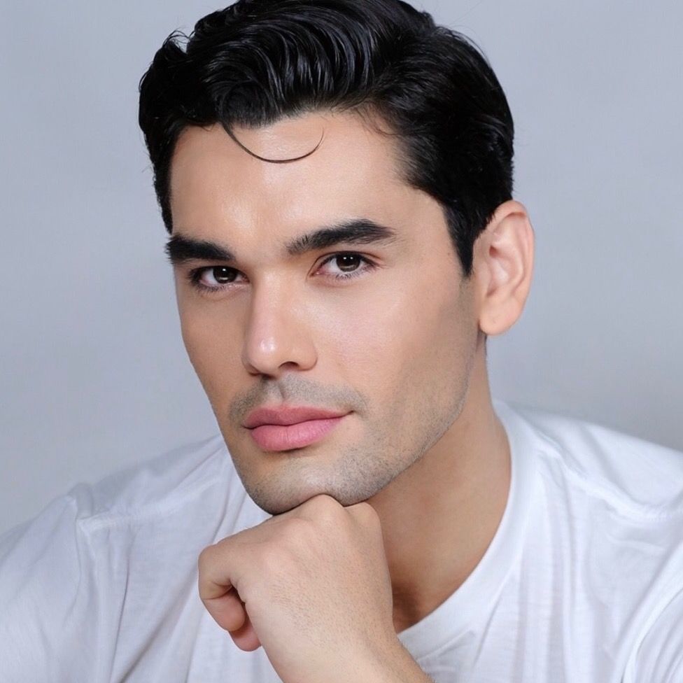 Anthony Gallardo