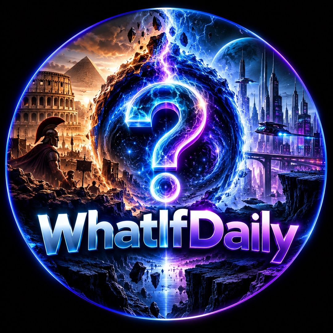 What If Daily