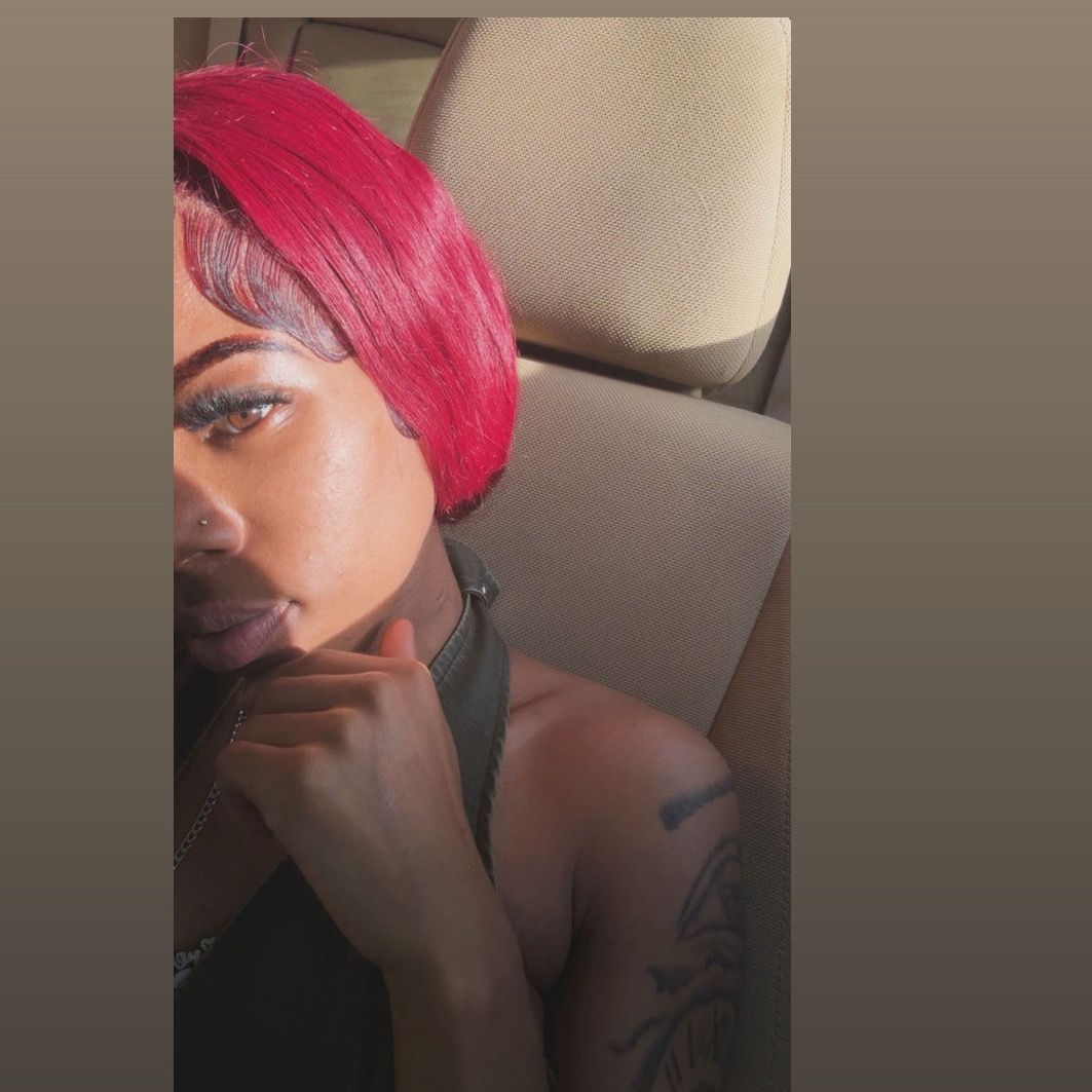 Breeauna Whitfield