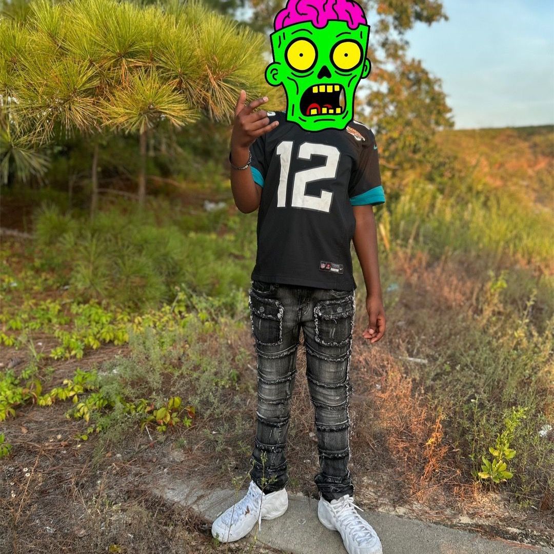 Kj Baxter