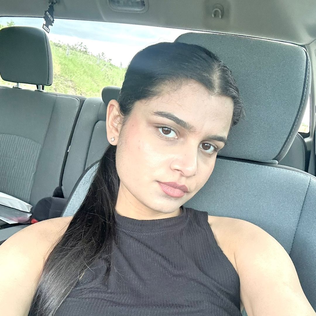 Harleen Kaur