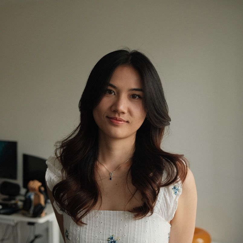 Emily Ip