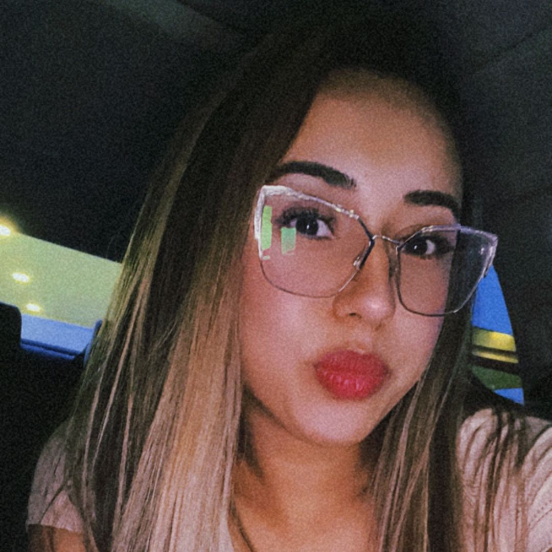 Gina
