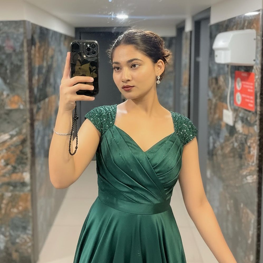 Sandhya Khadka