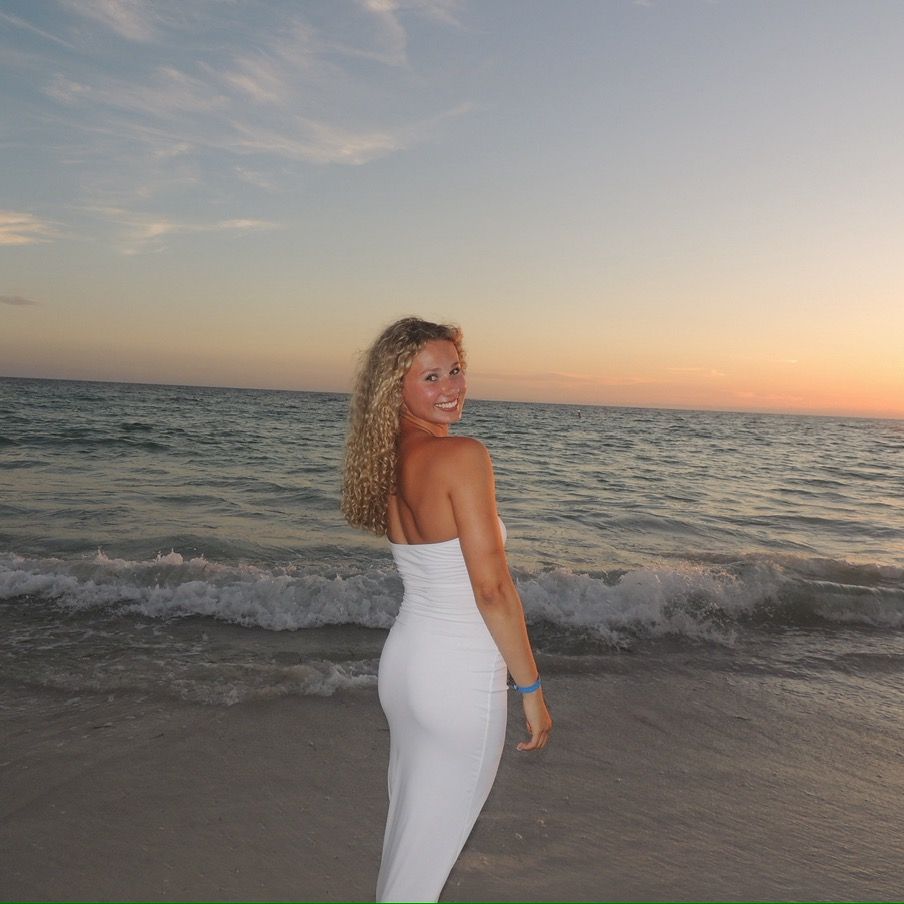 Olivia Welch