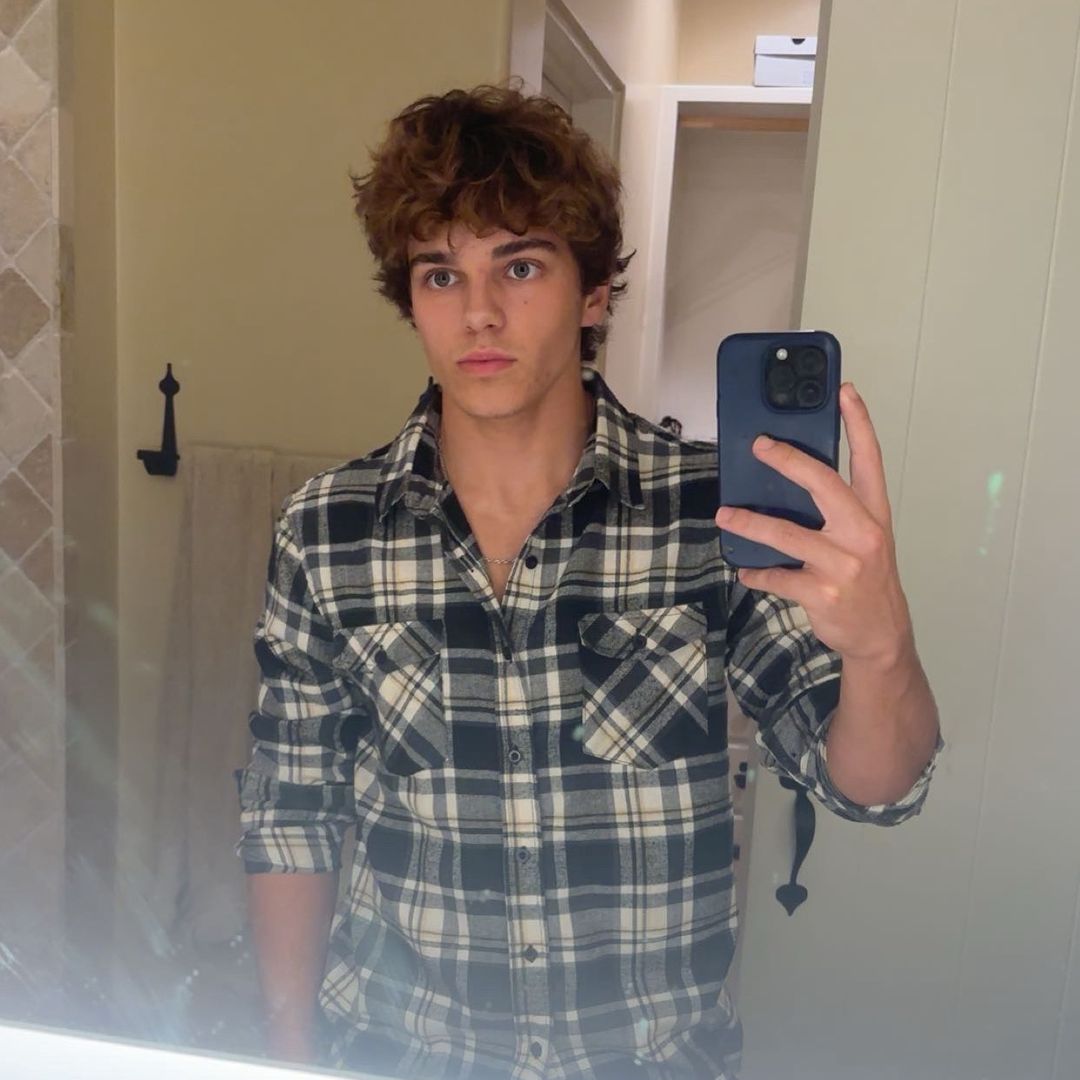 Aiden Schnurer