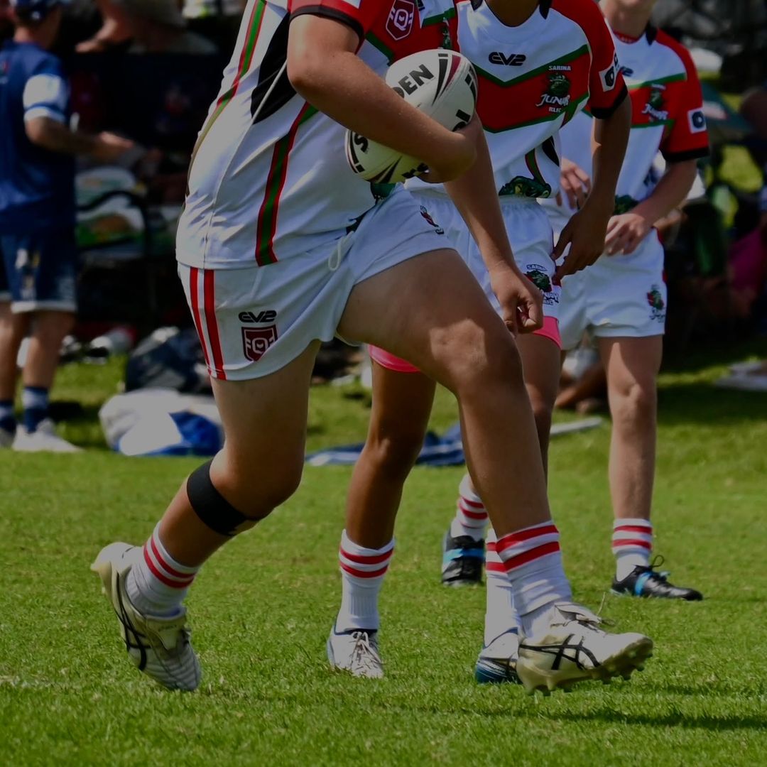Lachlan Rodgers