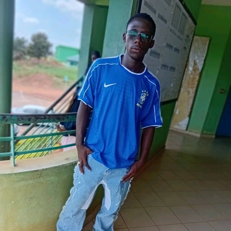 Ramos Guy