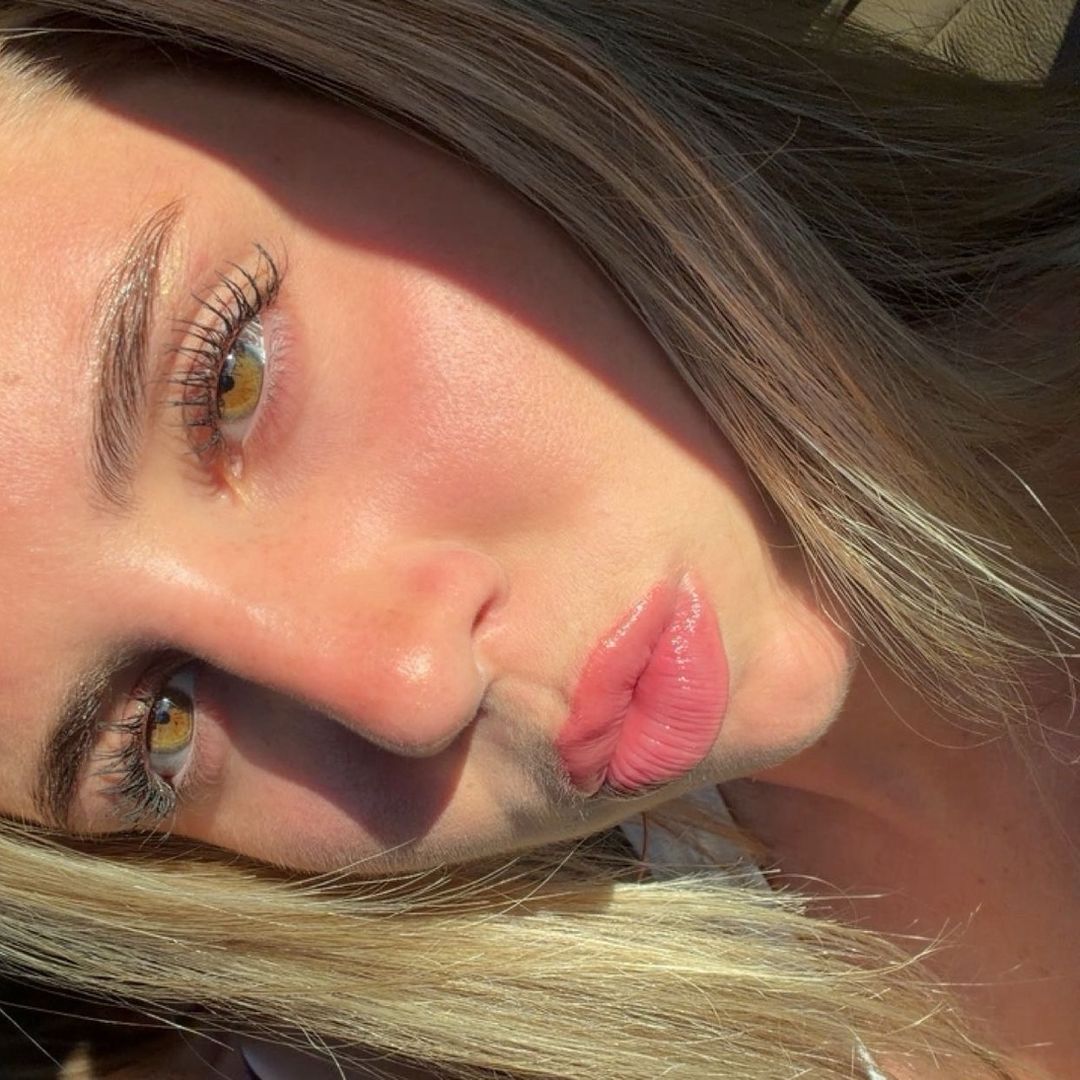 Ryley Heyer