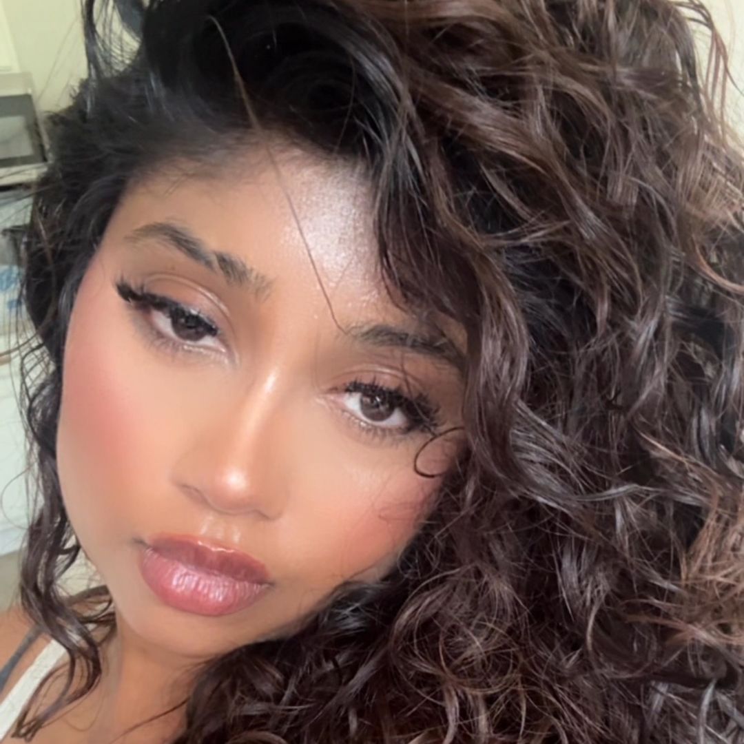 Alisha Aa