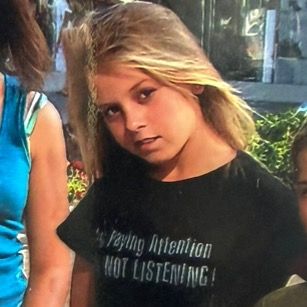 Savannah Reed