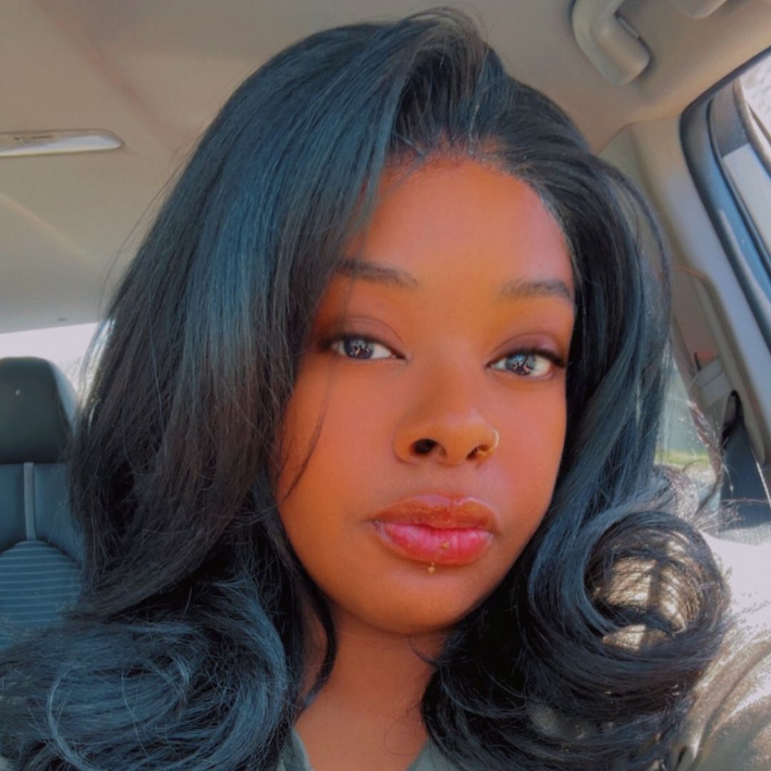 Kenisha Sterling