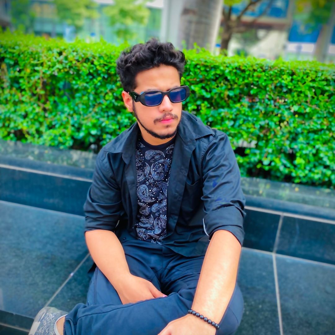 Bilal Tahir