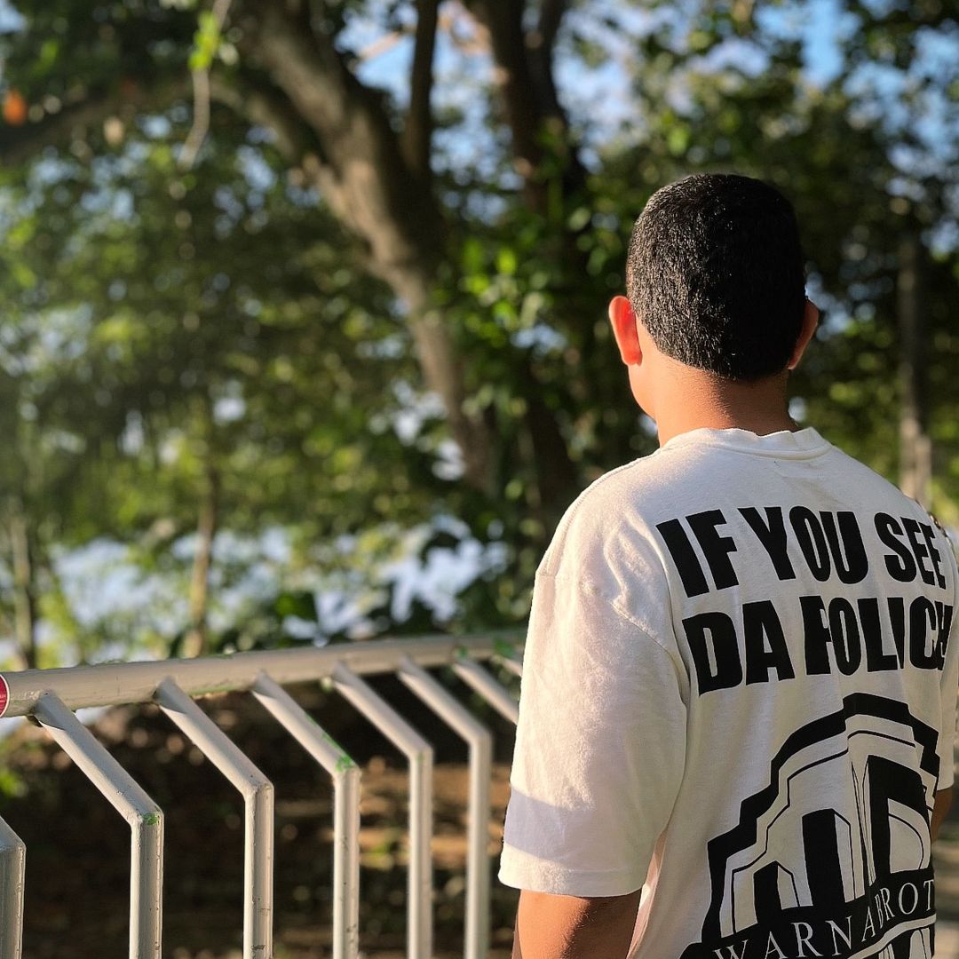Daniel Miranda