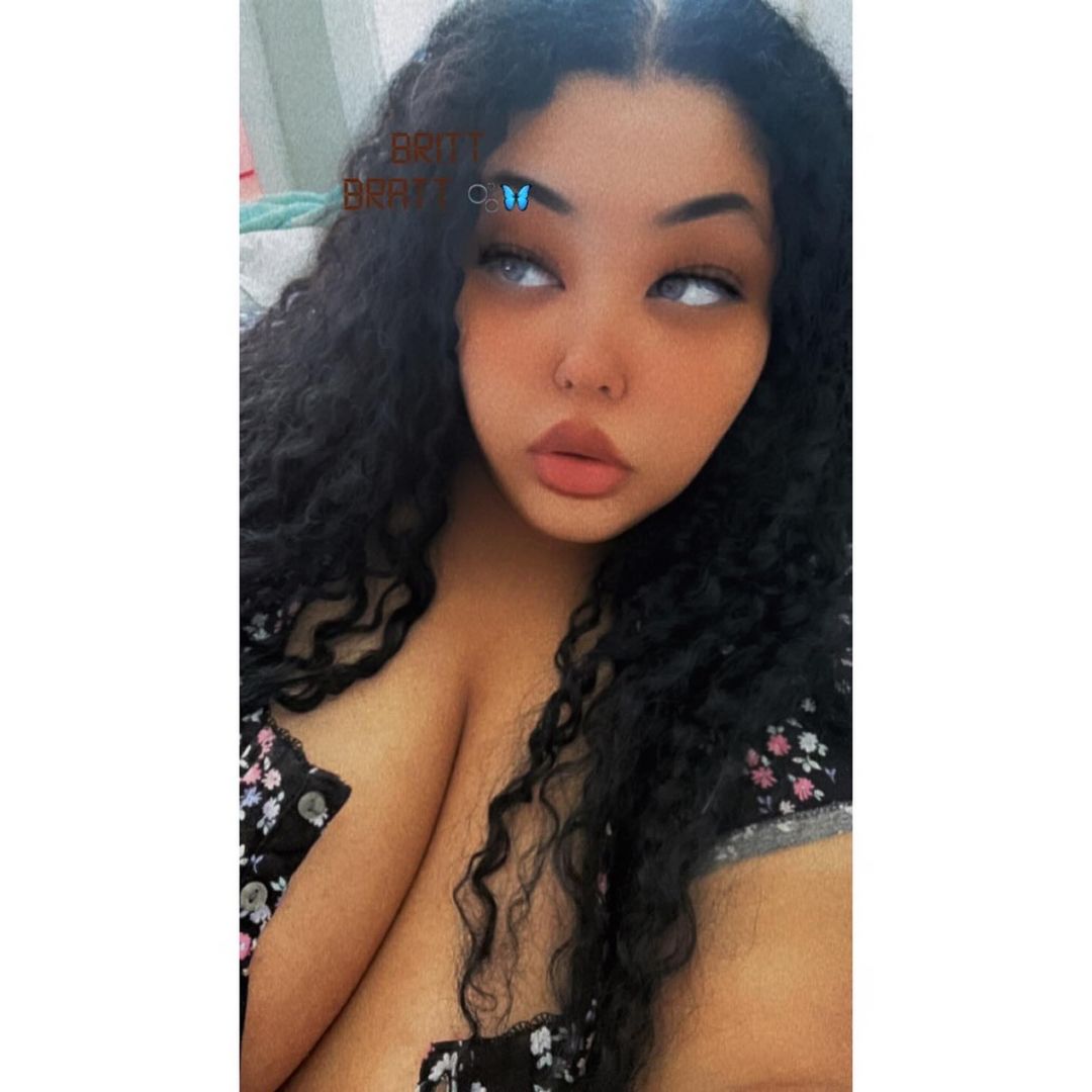 Brittney Sanders