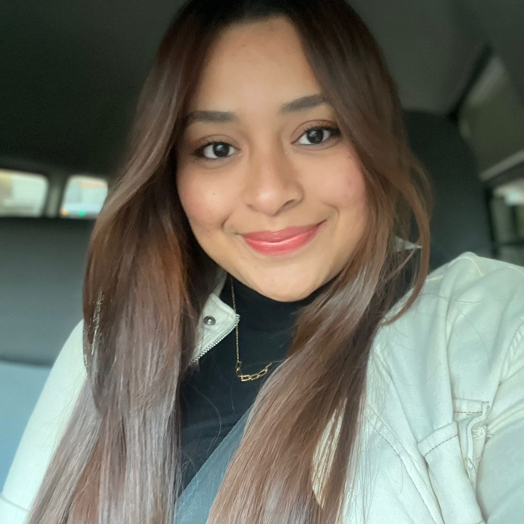 Larissa  Villanueva  