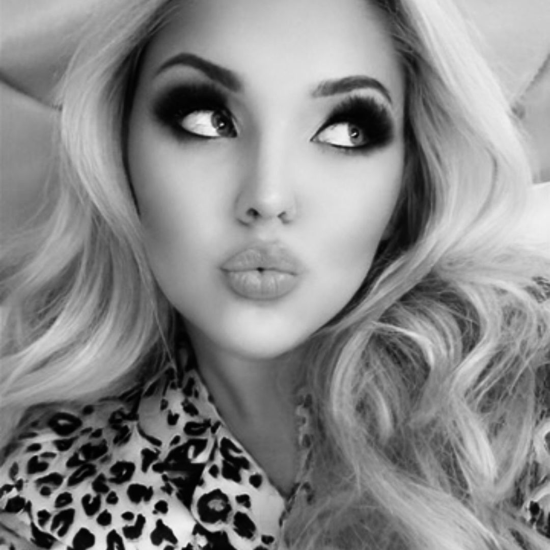 Paige Lessard