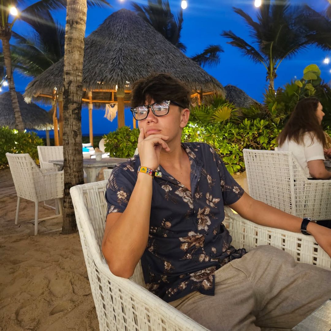 Noah Peppel