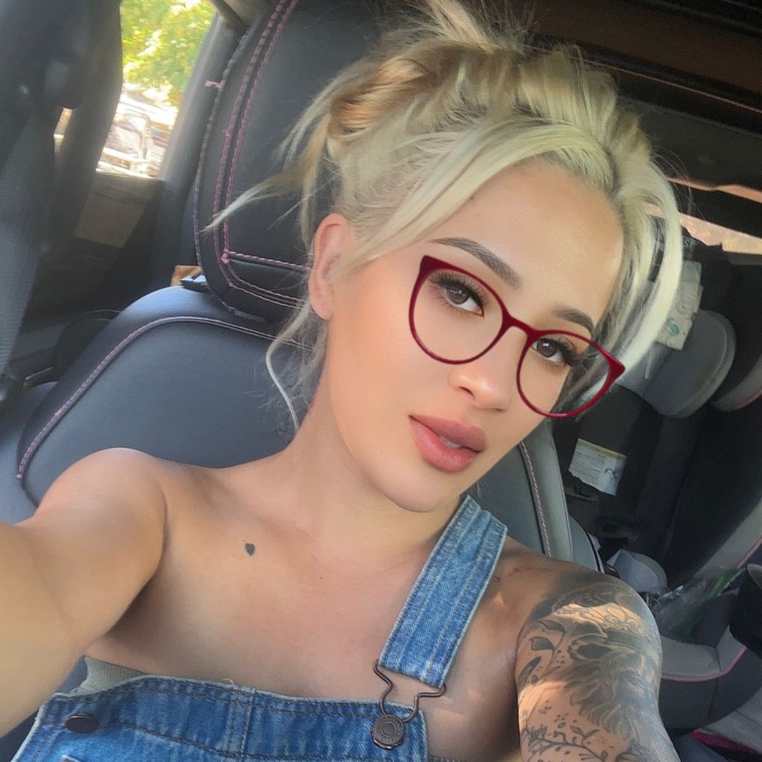 Paulina Rizo