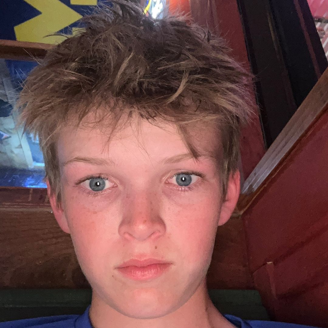 Hunter Bailey