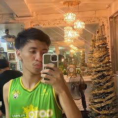Jarid Dizon