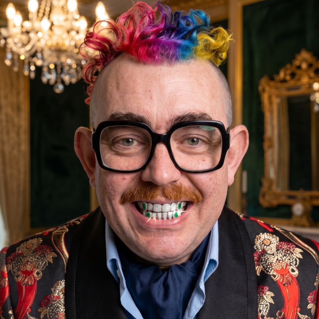 Gégé 