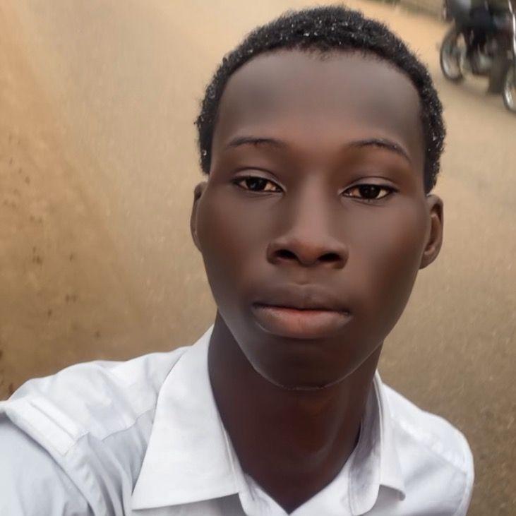 Kehinde Quadri