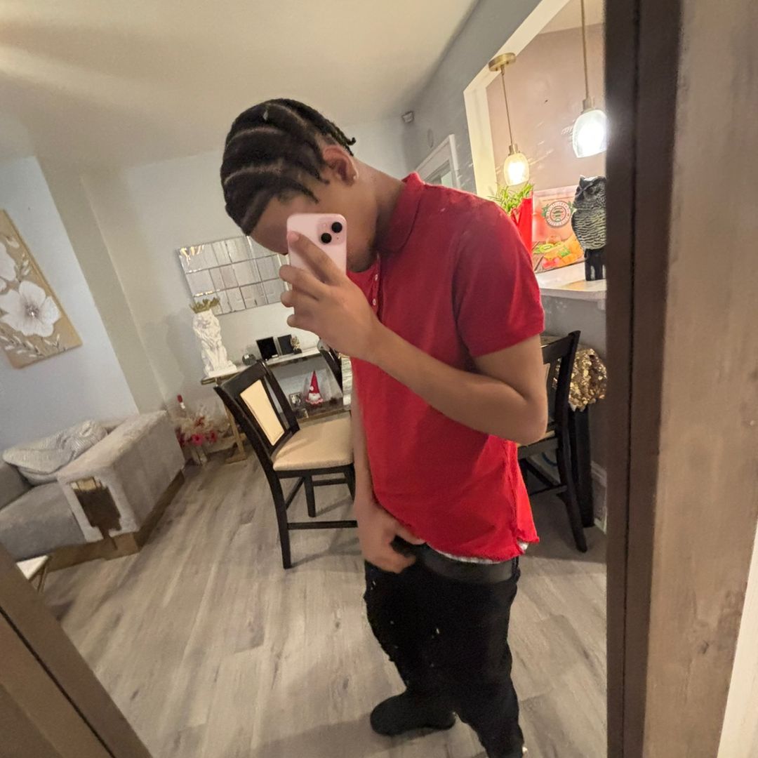 Young King