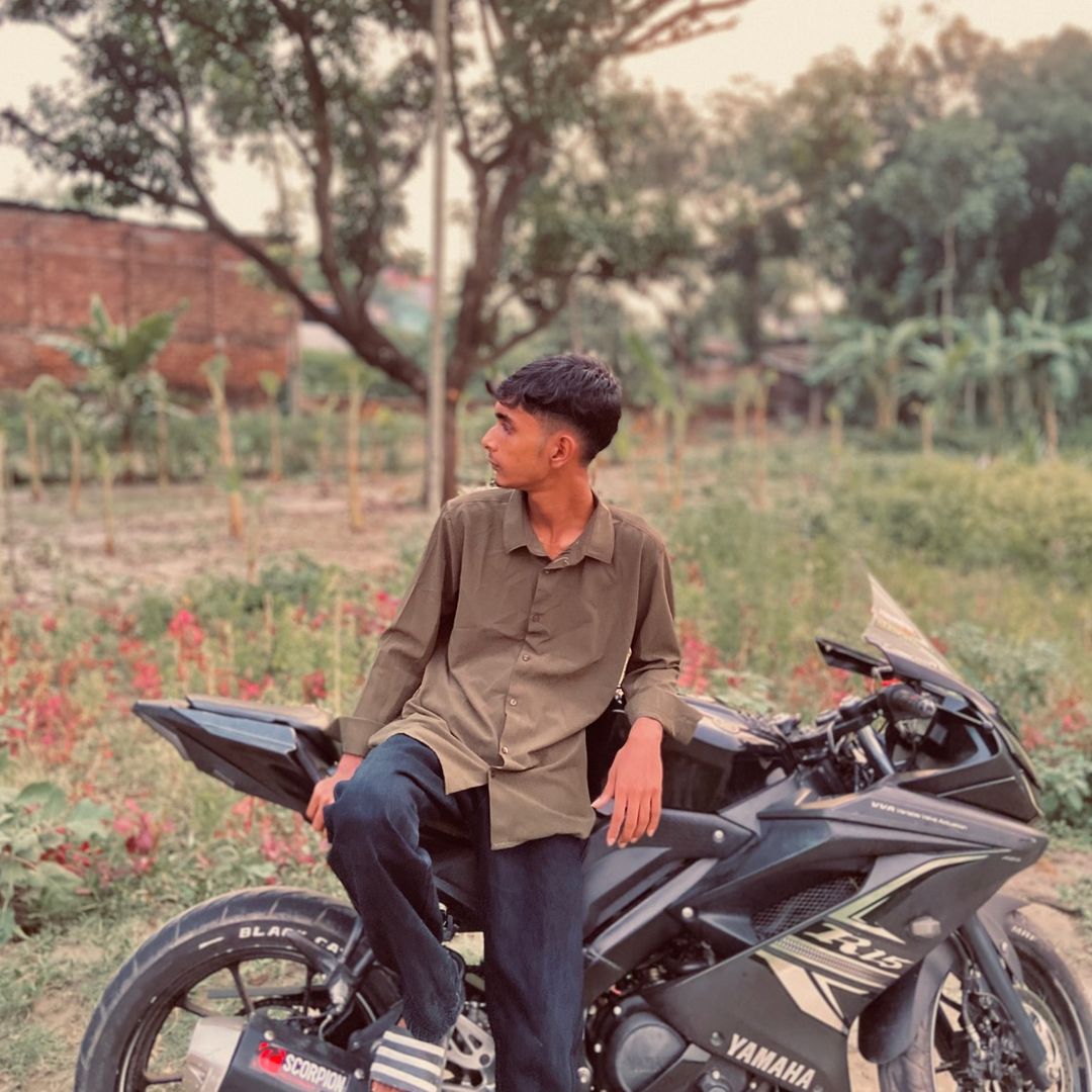 Mishkat Chaudhary