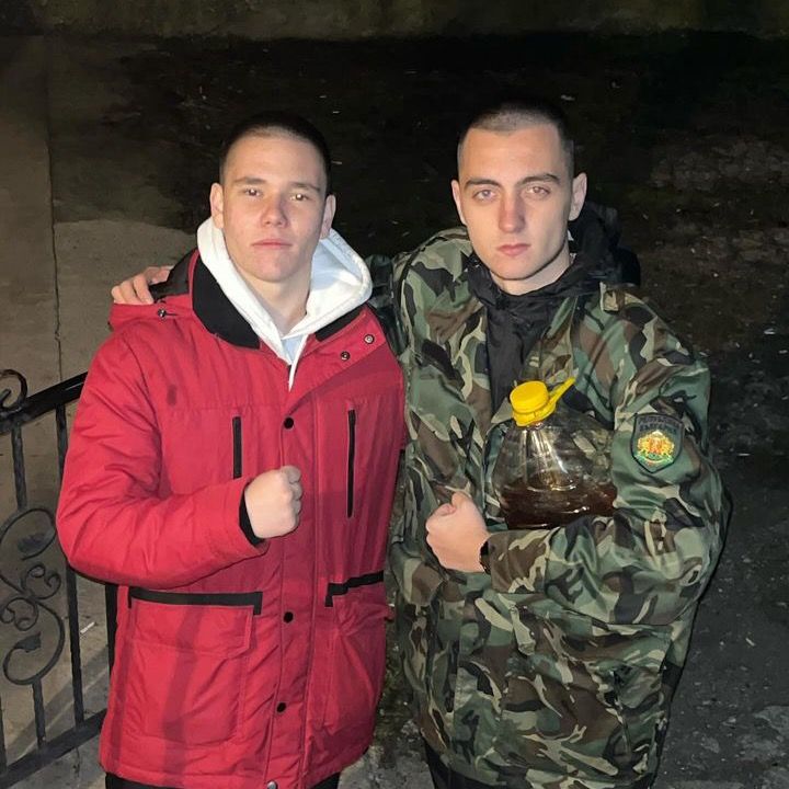 Gogo Drumev
