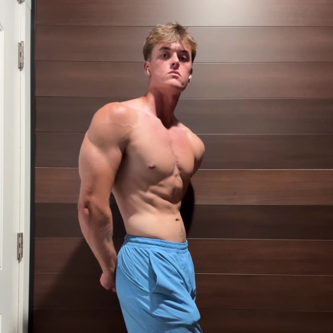 Evan Pryor