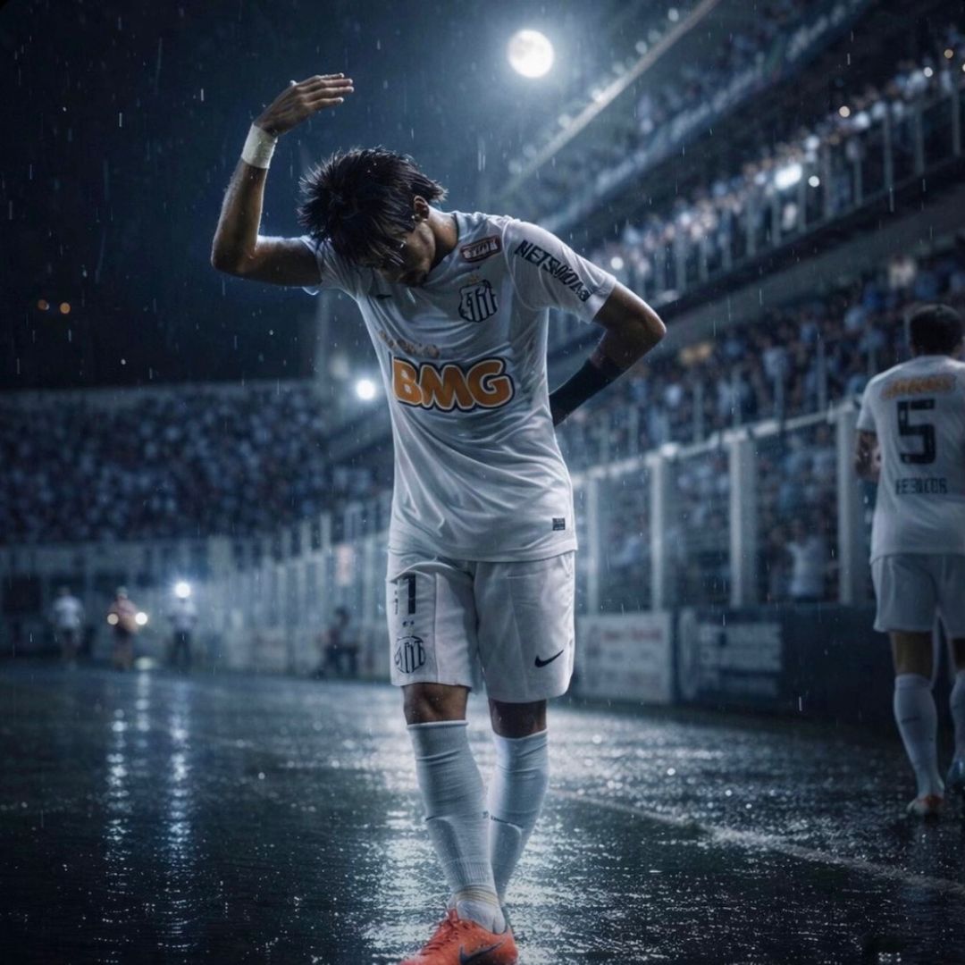Miguel Santos