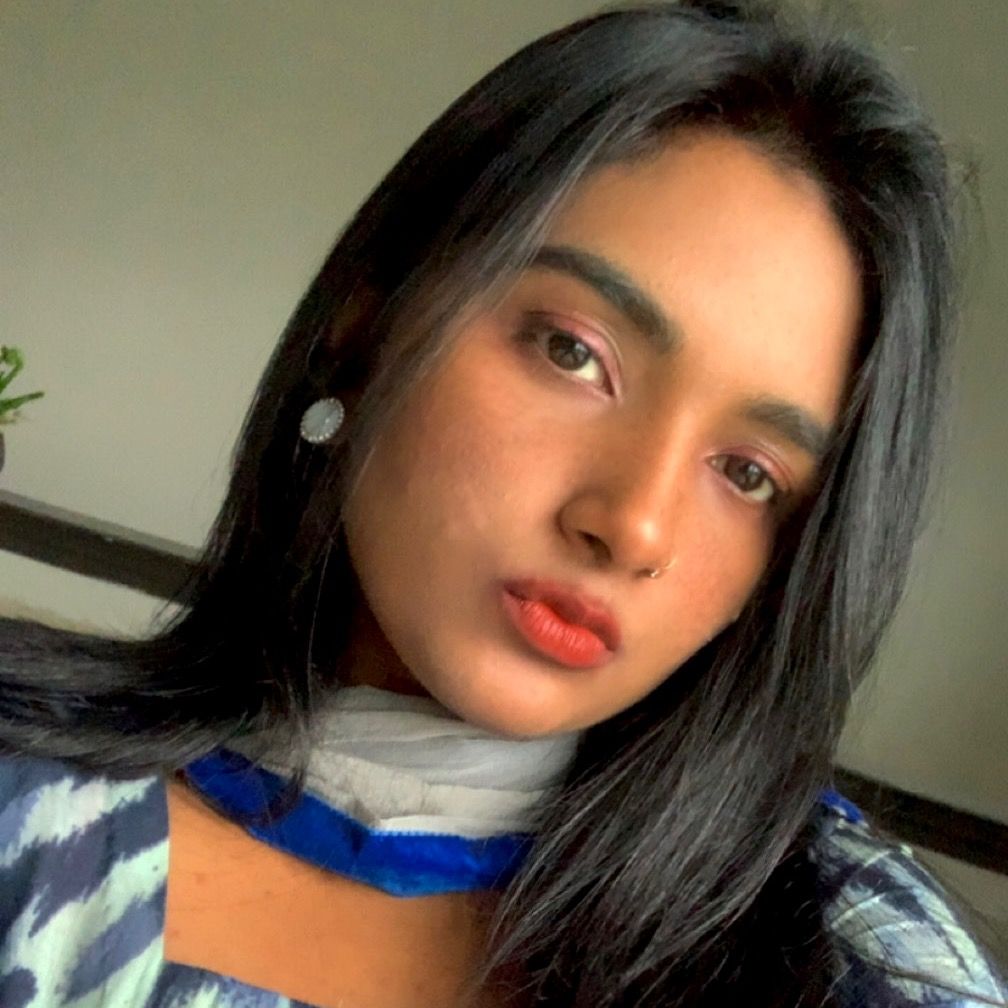 Zara Khan