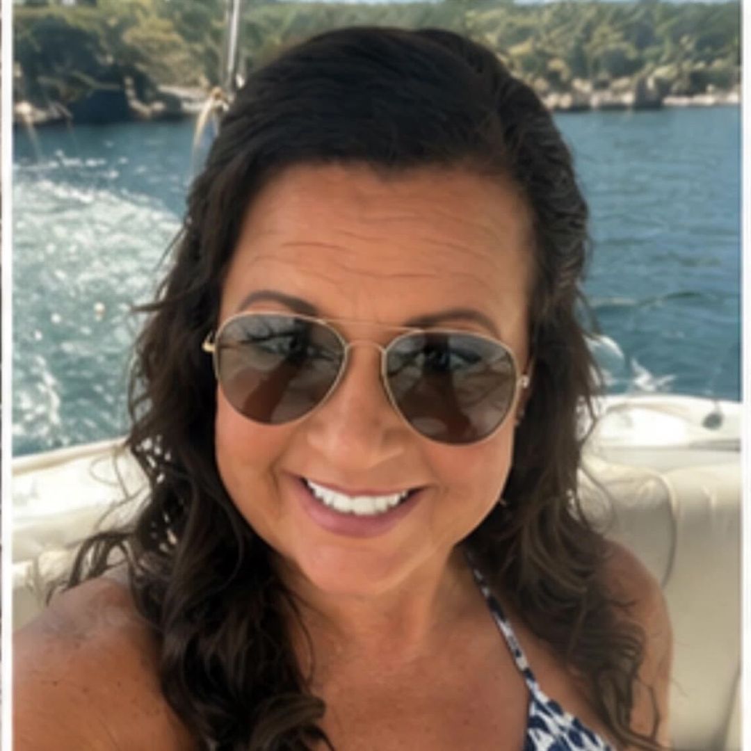 Kristi Port