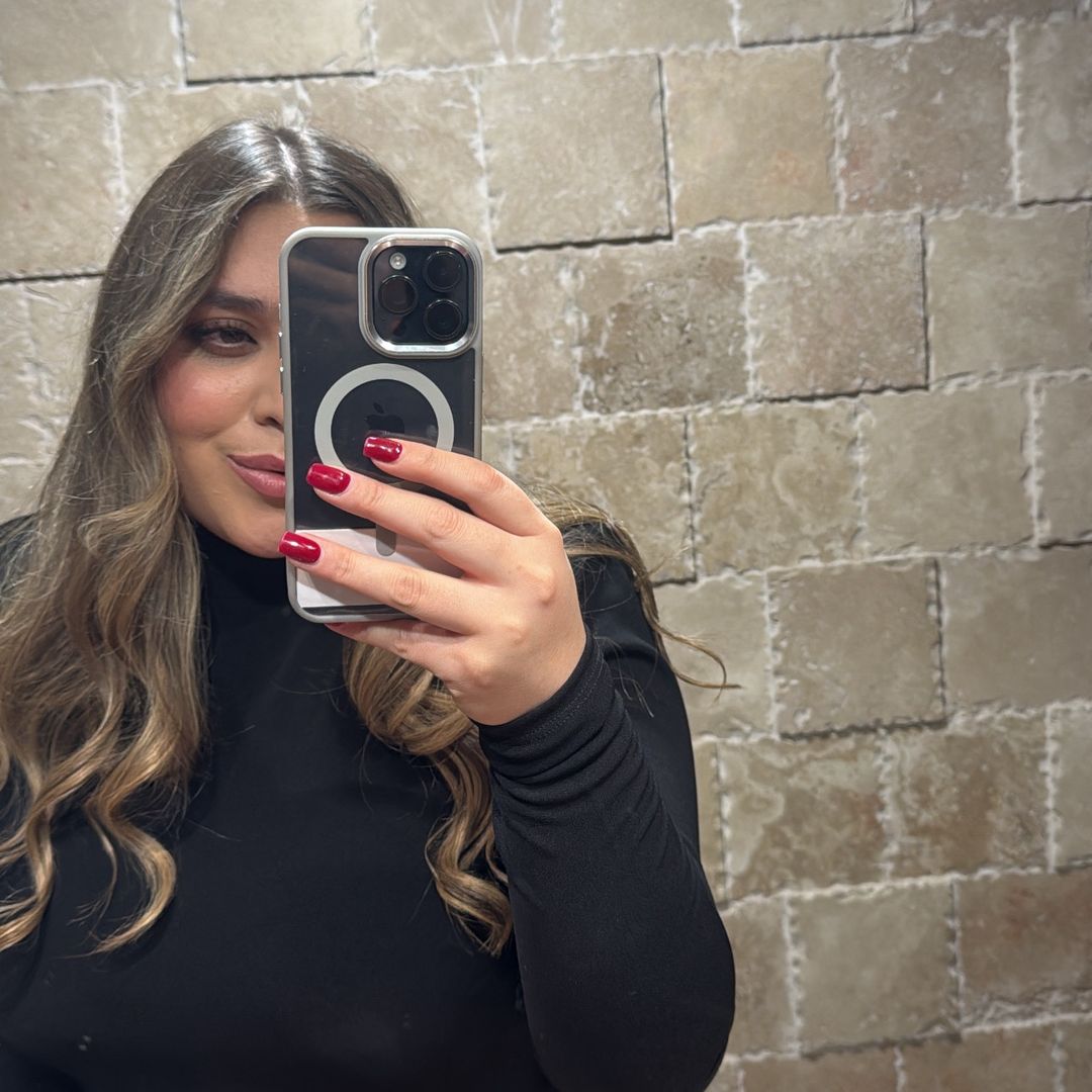 Valeria Candelaria 