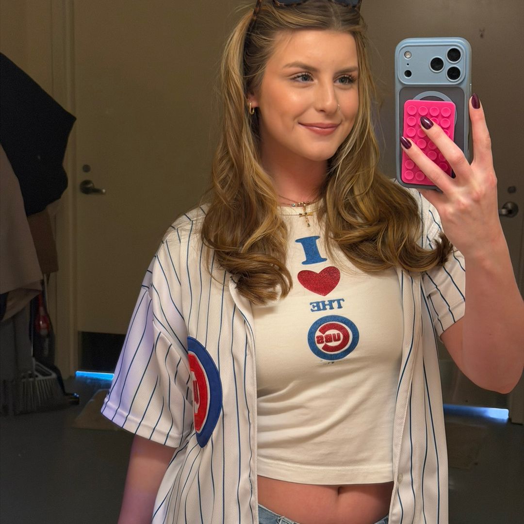 Gracie Bryan