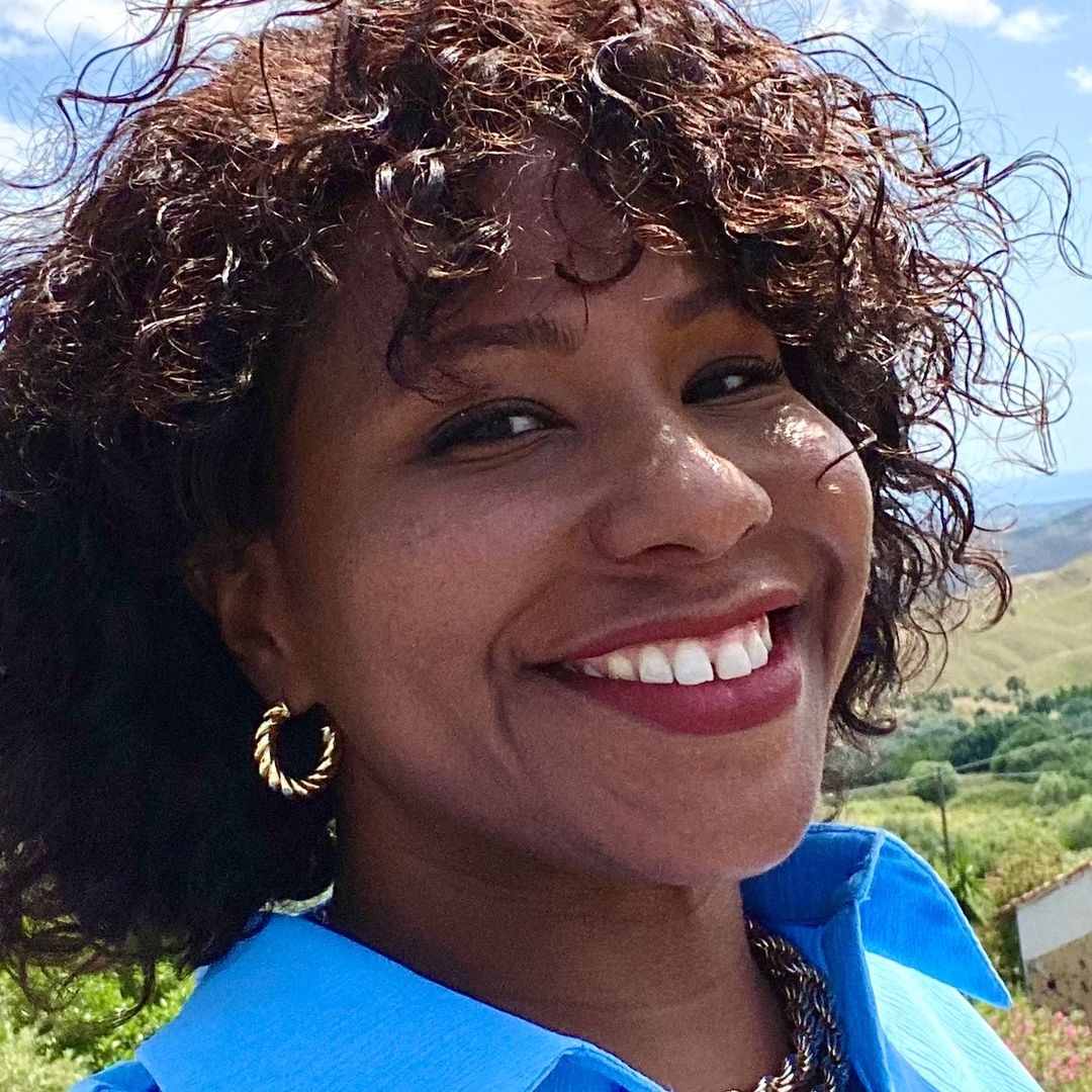 Tangella Jenkins