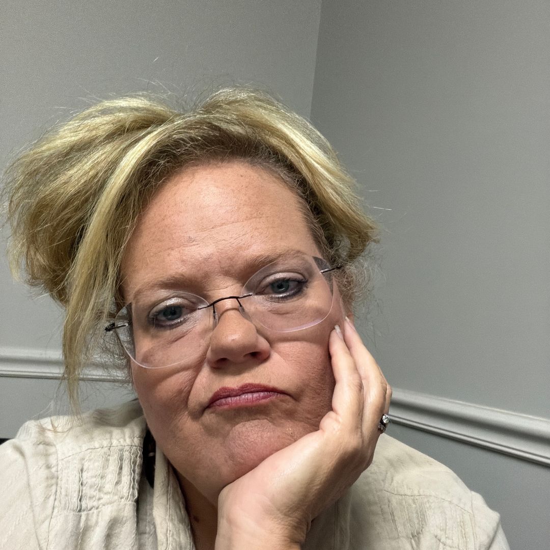 Just Andrea