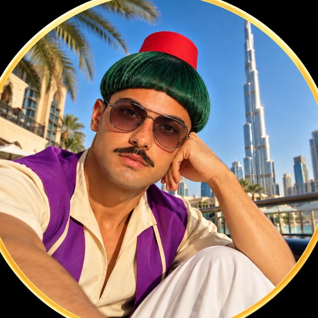 Zayro Adam