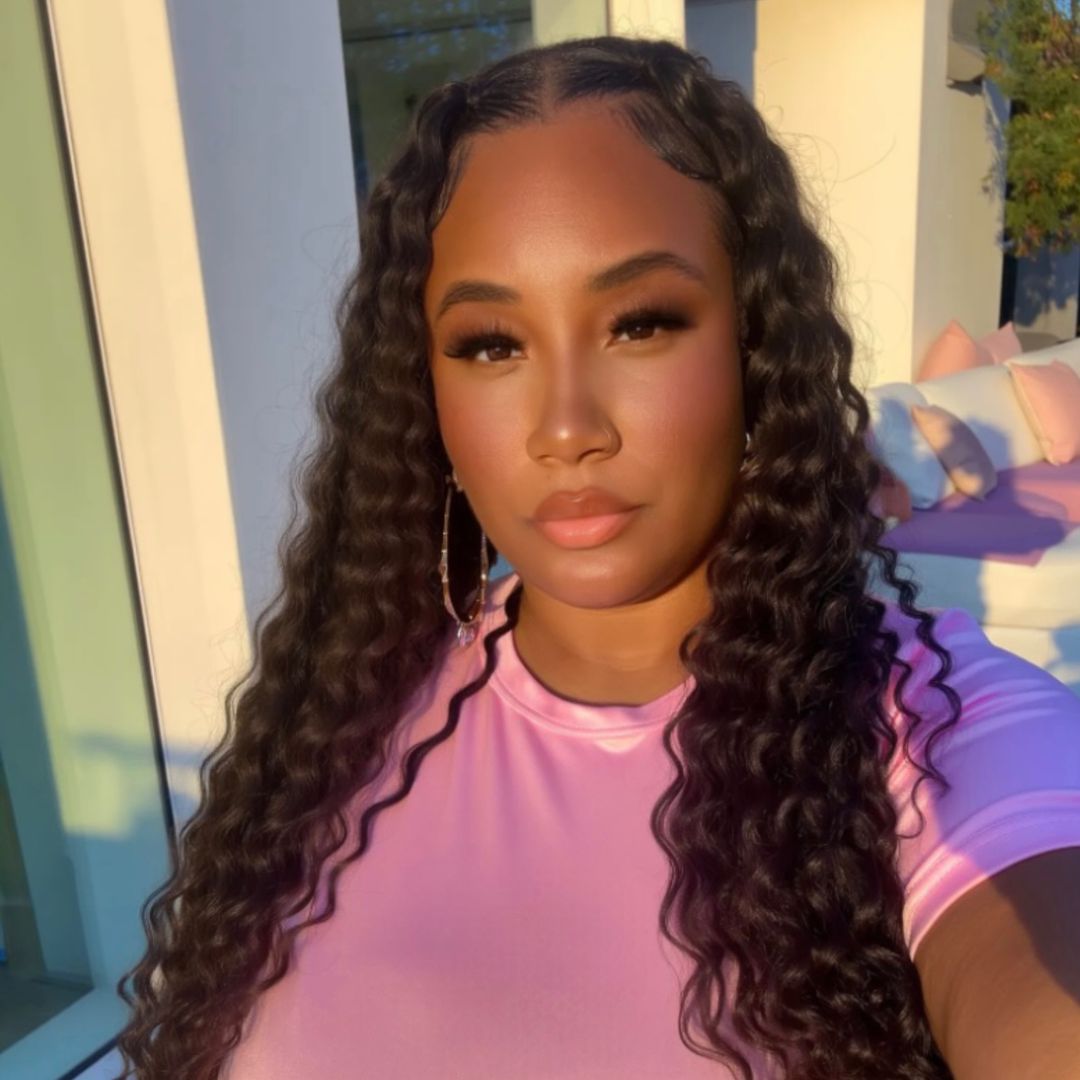 Daishah Brown