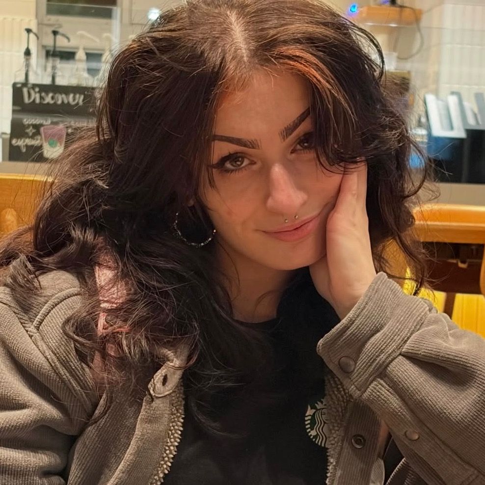 Shayla Moawad